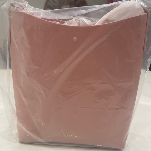 NEW! Samara medium shoulder bag peony - Picture 12 of 12